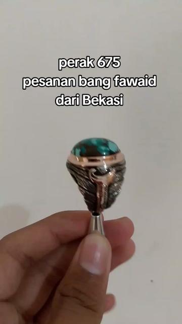 @BARAK SILVER