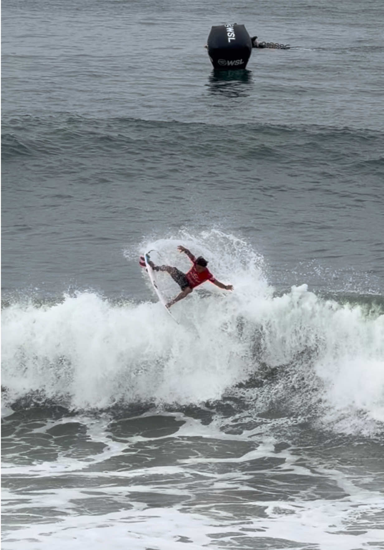@I’m A Surfer, Dude
