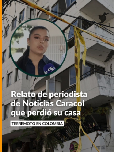 @Noticias Caracol