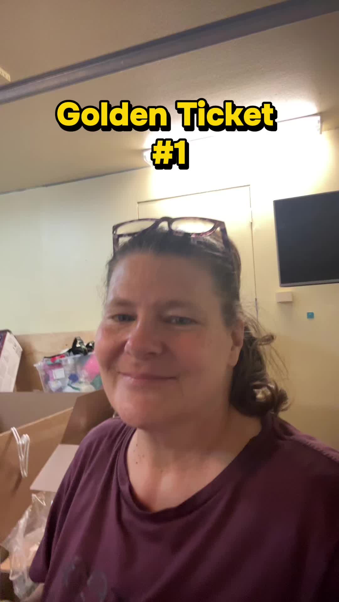@The Beehive Mystery Box