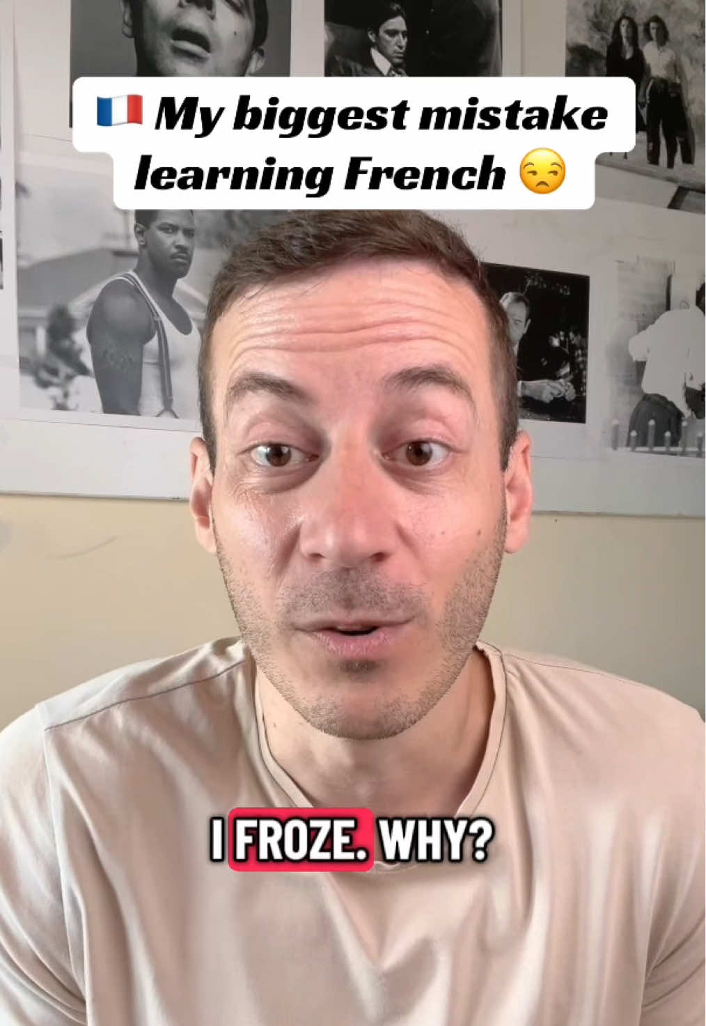 @Learn languages fast