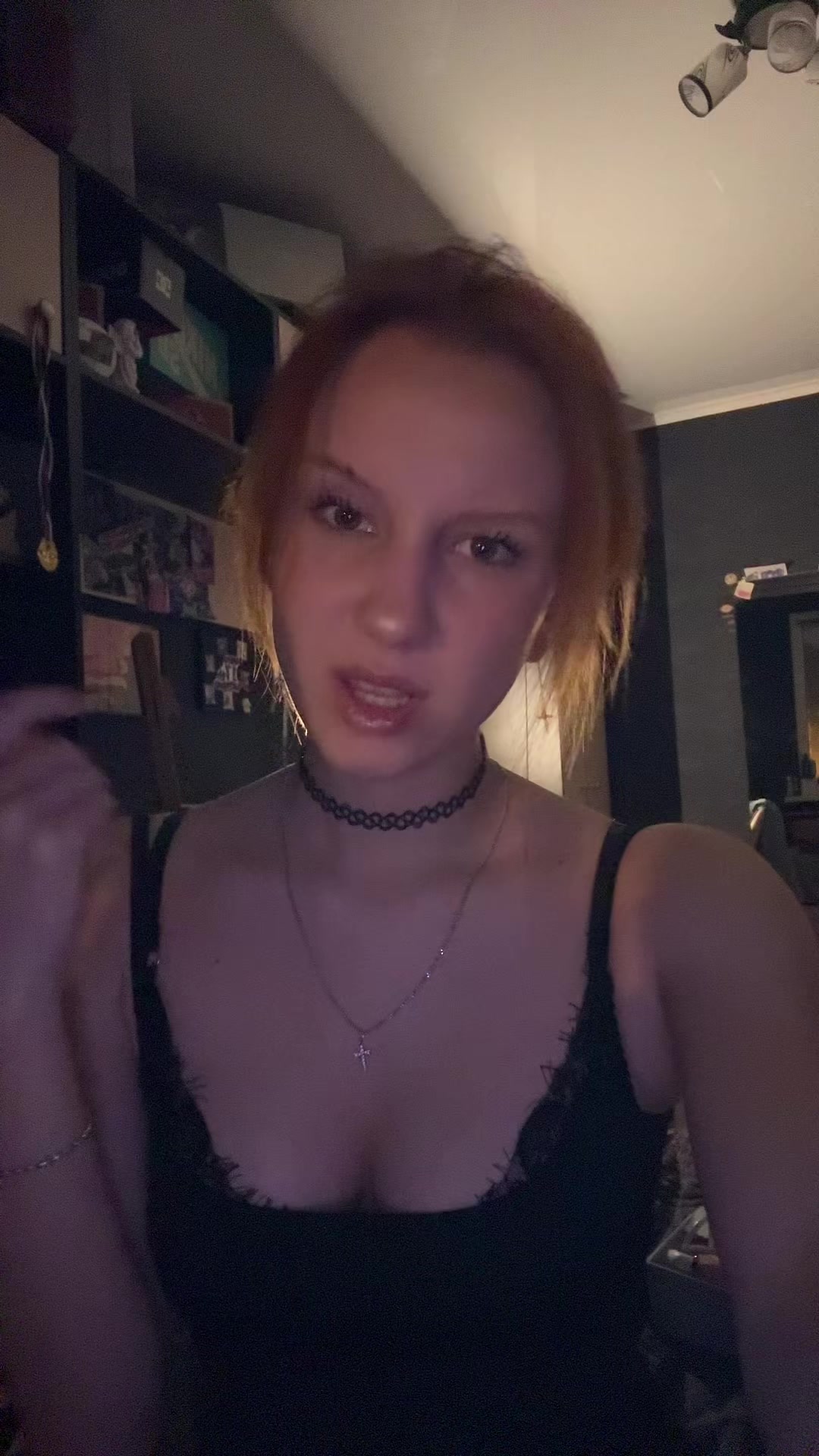 @варвара захарова лс