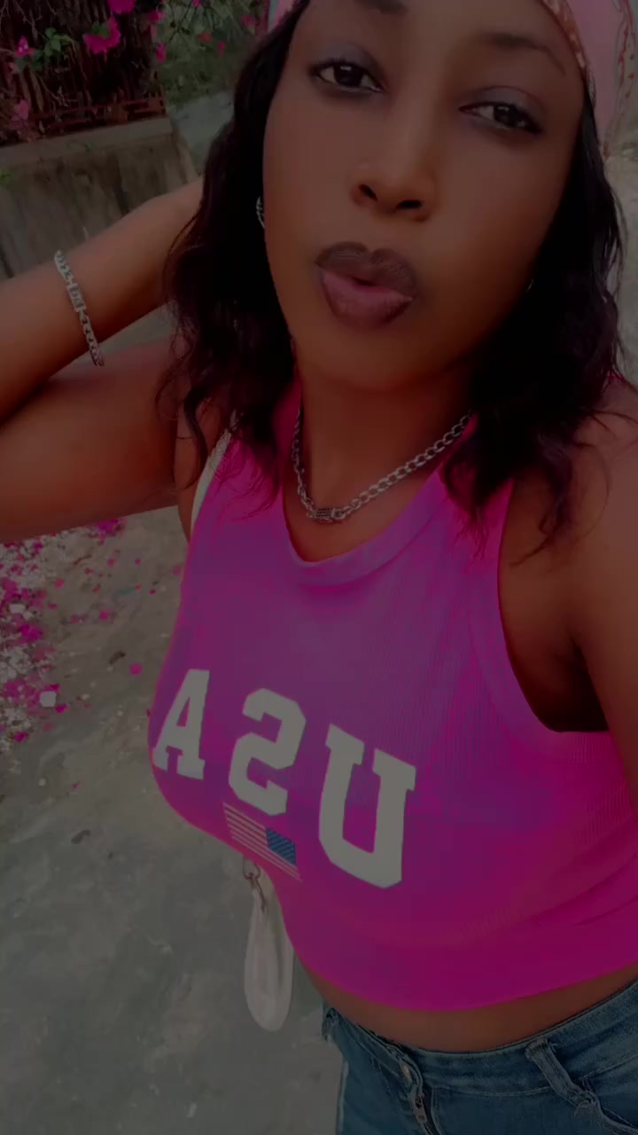 @Dorcelus Manounou