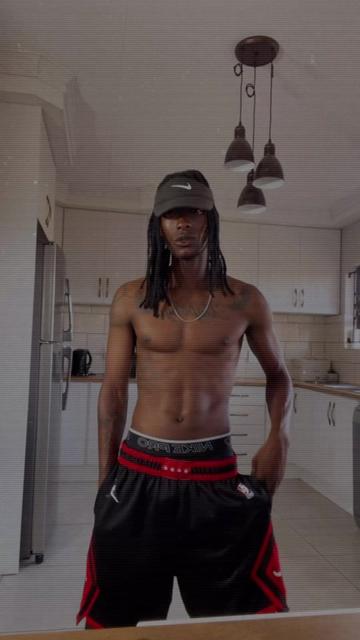 @MJ Maponya