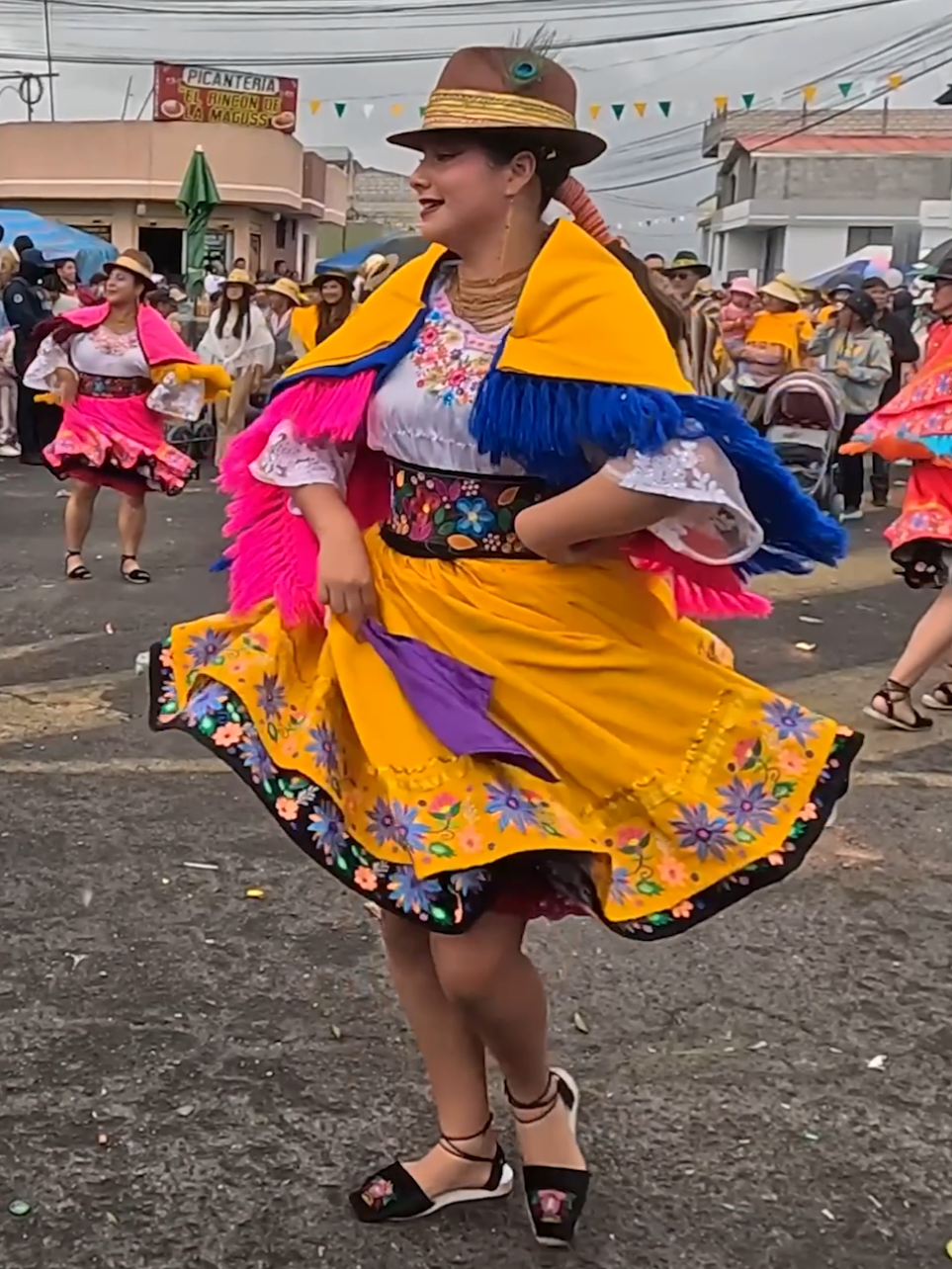 @Luis Caiza (VIDA Y AVENTURA)