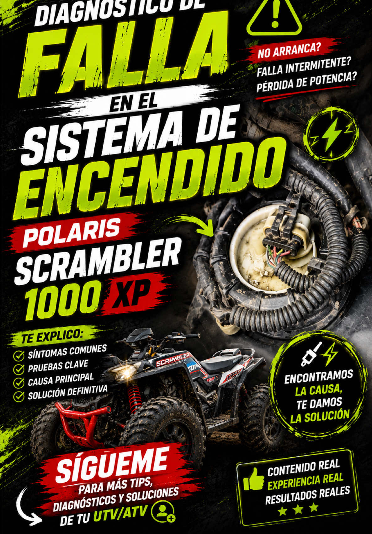 @MR. JULIO UTV👨&zwj;🔧🦾🧰🏁💻