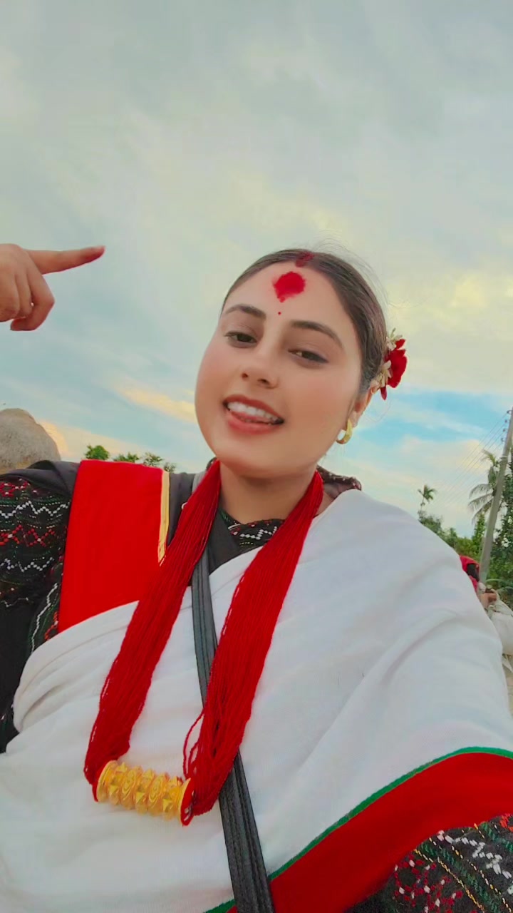 @Aaishma Simkhada
