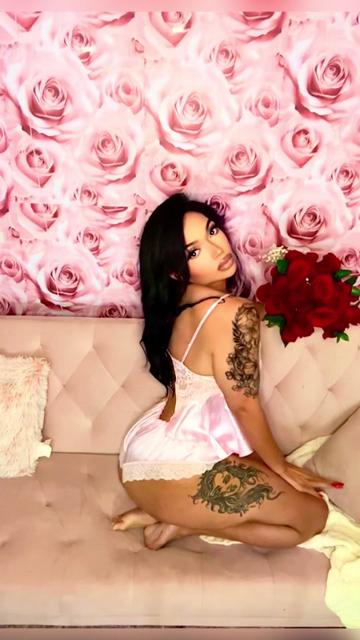 @dreamababe