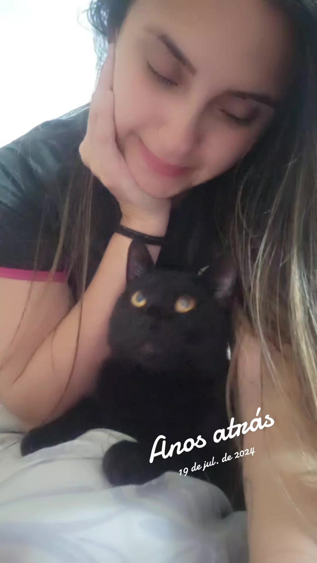 @Amanda Sousa