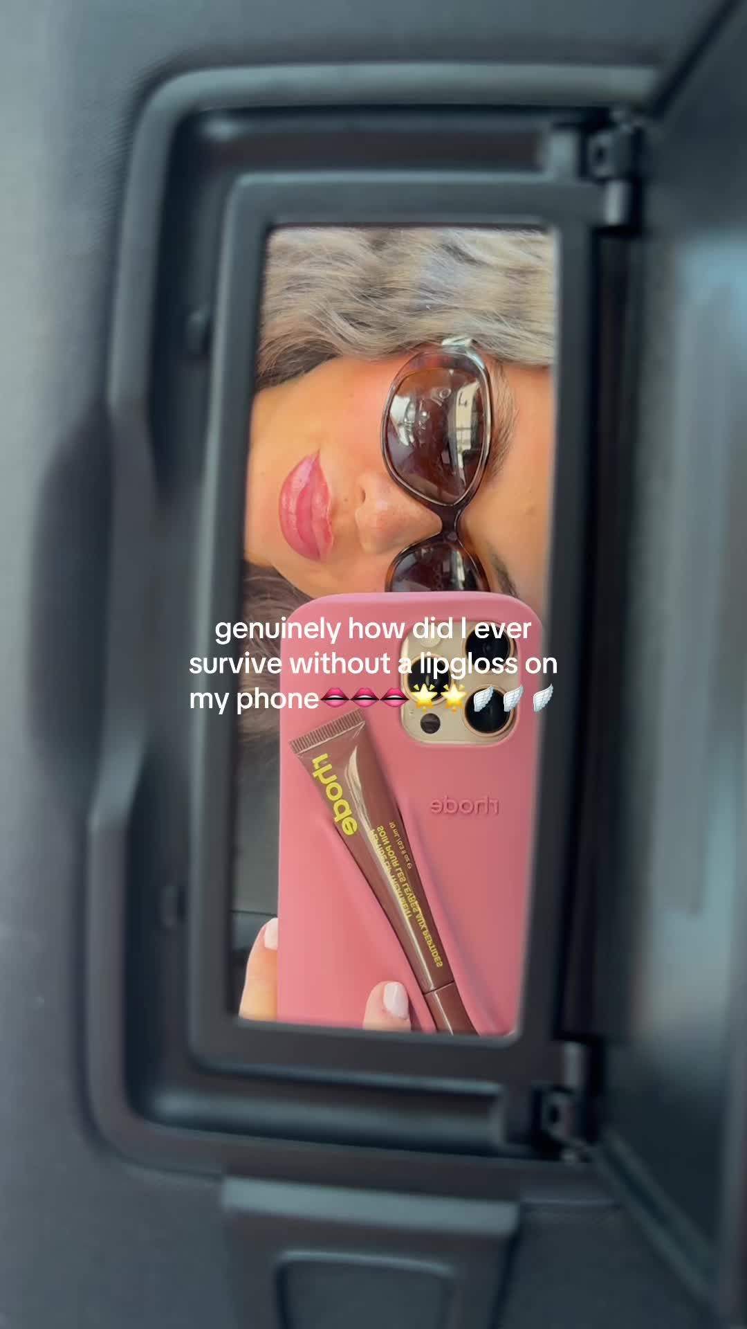 @KENDALL ౨ৎ