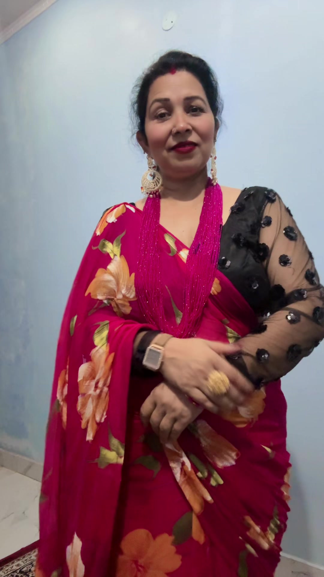 @Menka Khadka