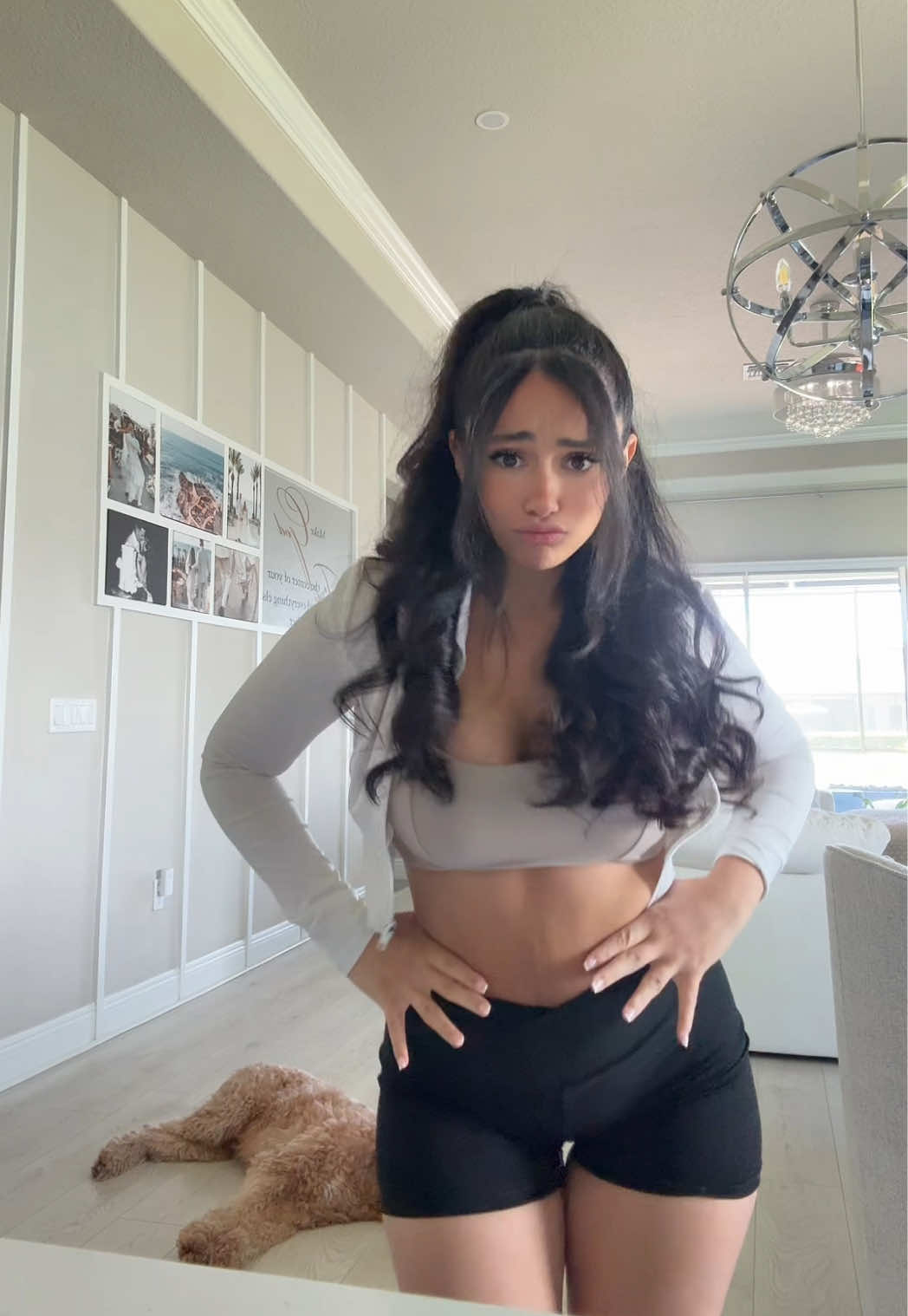 @Naomi Kane | SAHM