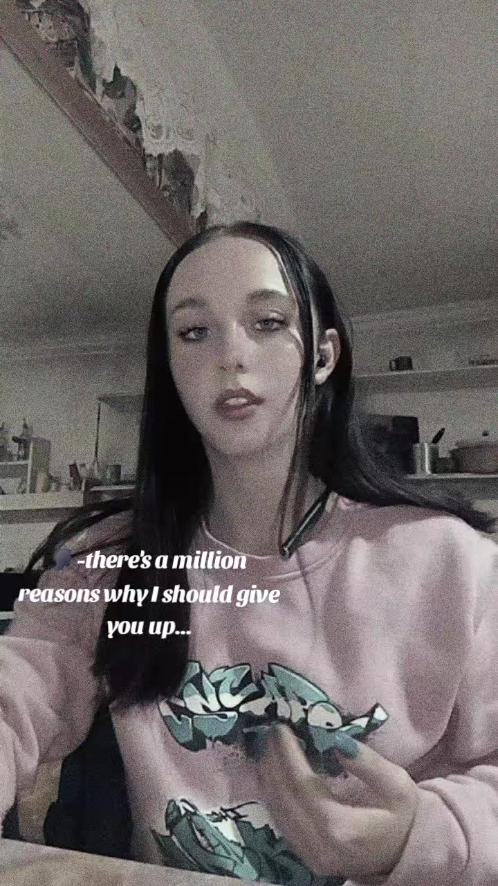 @your girl