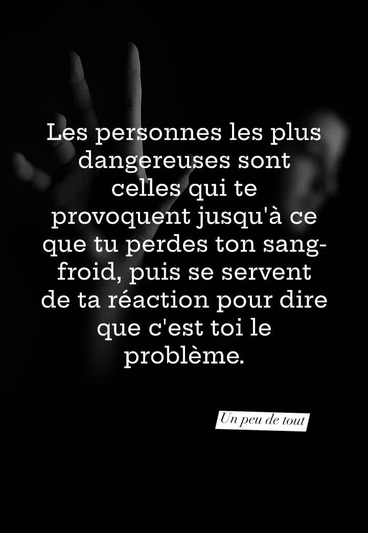 @un peu de tout