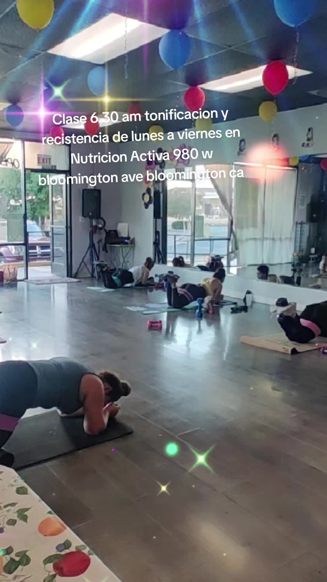 @Nutrición activa