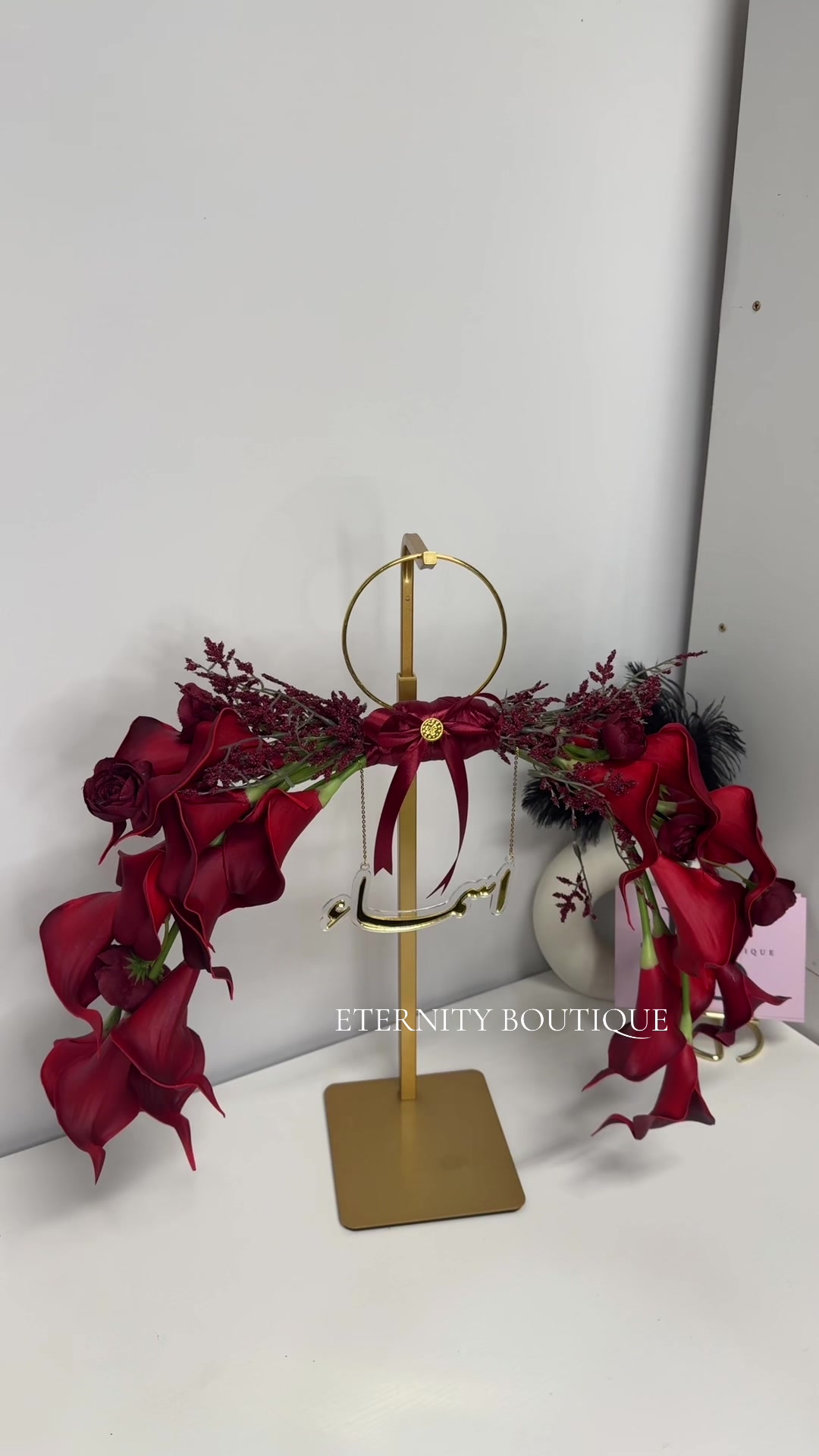 @ETERNITY BOUTIQUE