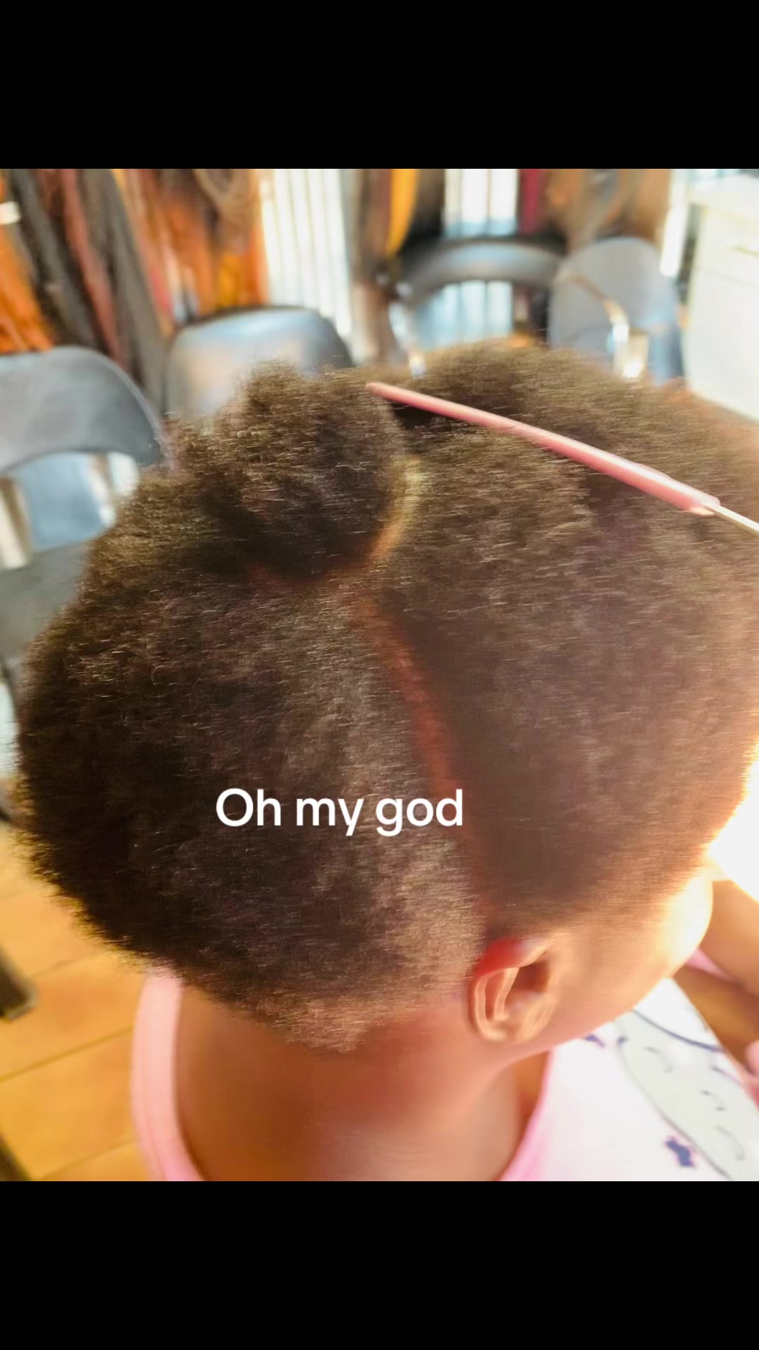 @Sofia hairdresser 💇♀️
