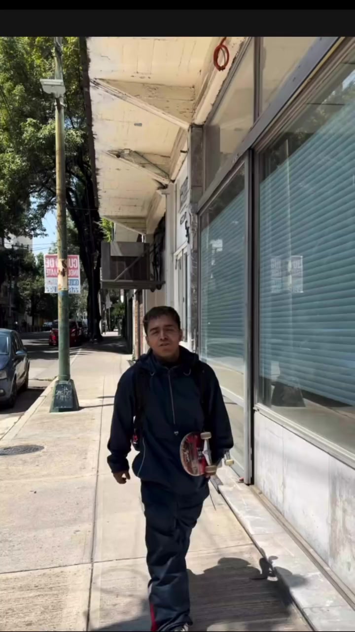 @Zarape Skateshop 🛹🇲🇽