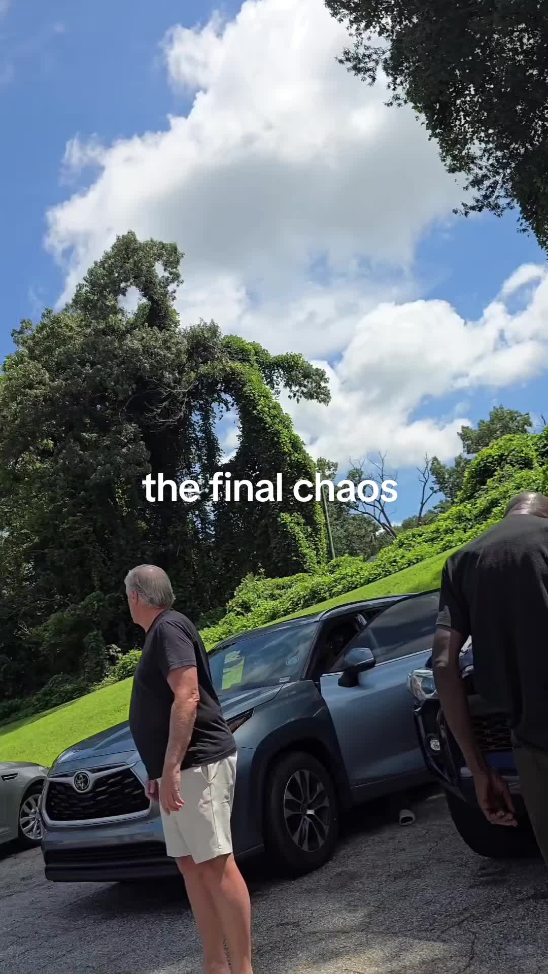 @Chef Hood