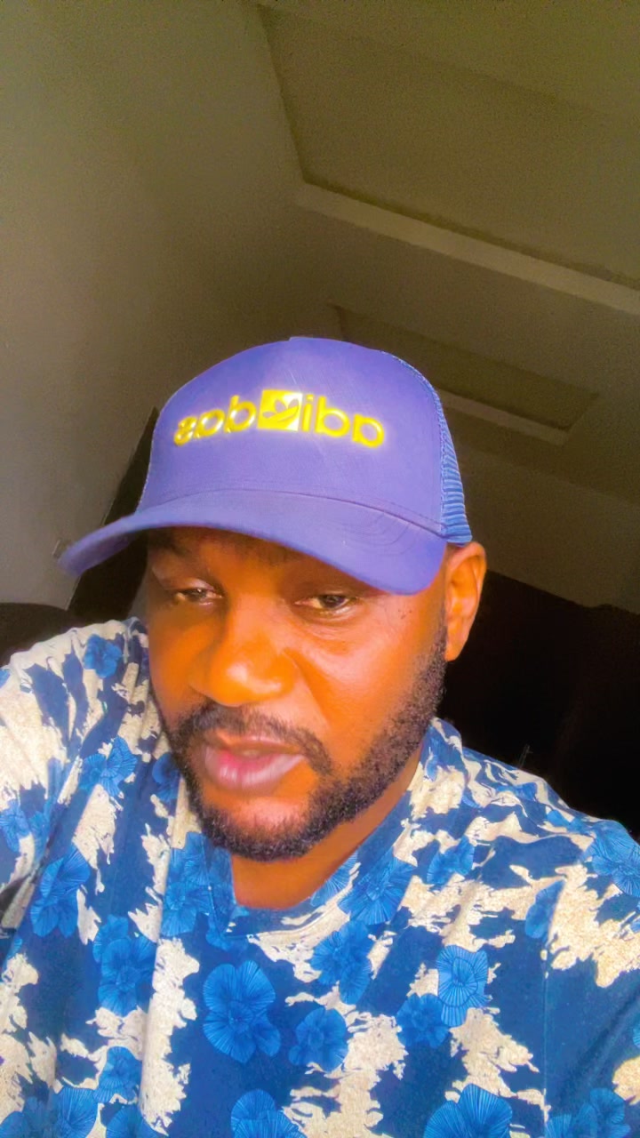 @Bello Ibraheem Oladipo