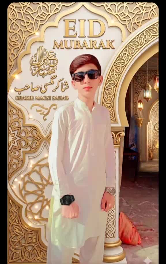 @SHAKIR MAGSI ❤️🫶