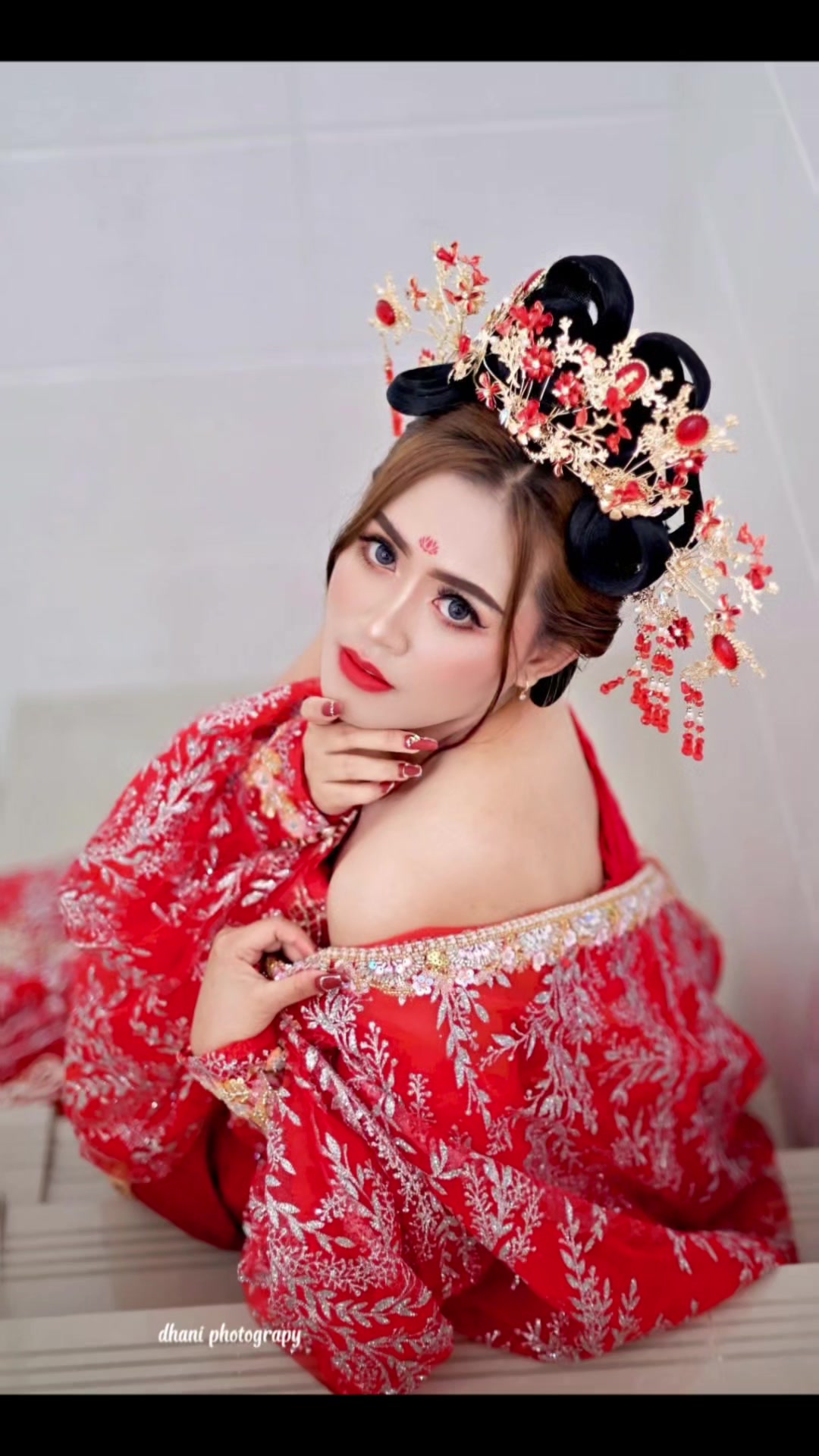 @Firlina