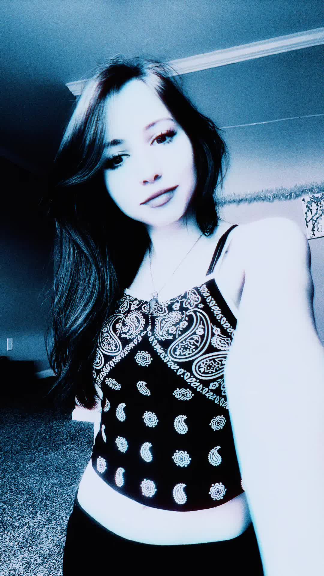 @Megan Marie 🖤