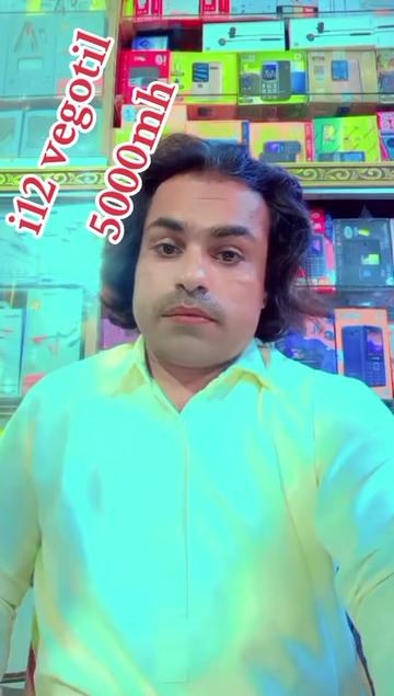 @Gul Hassan khan Don Golla