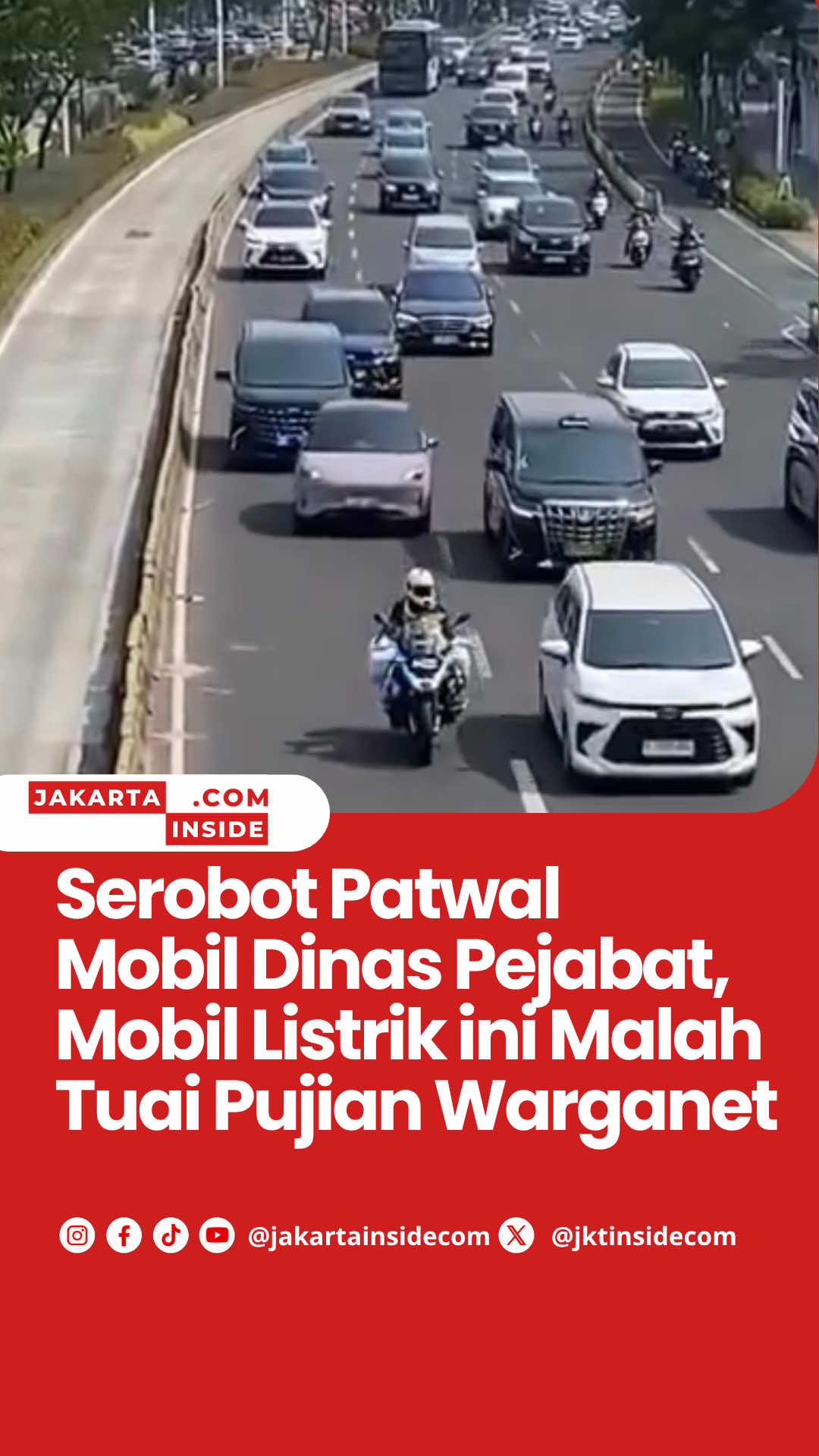 @Jakarta Inside