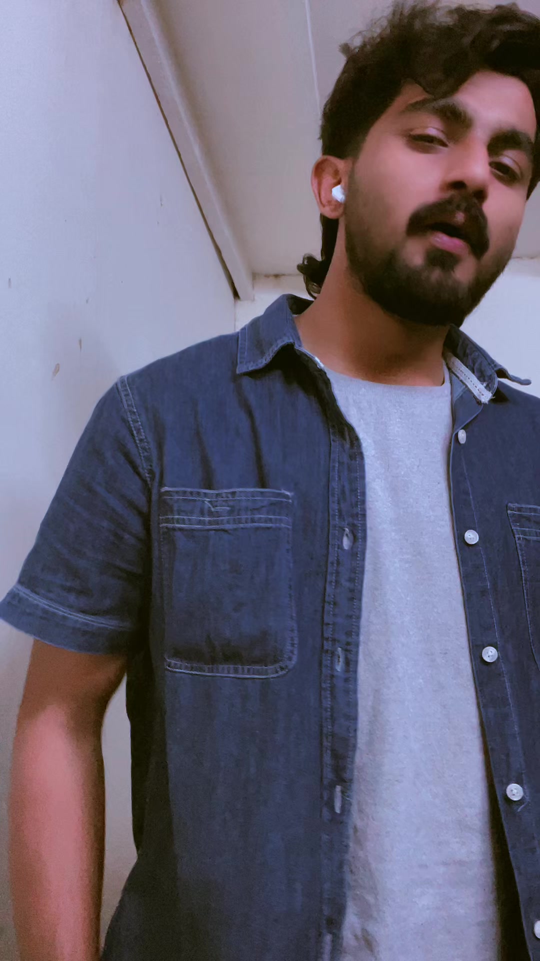 @Arshid Mammootty