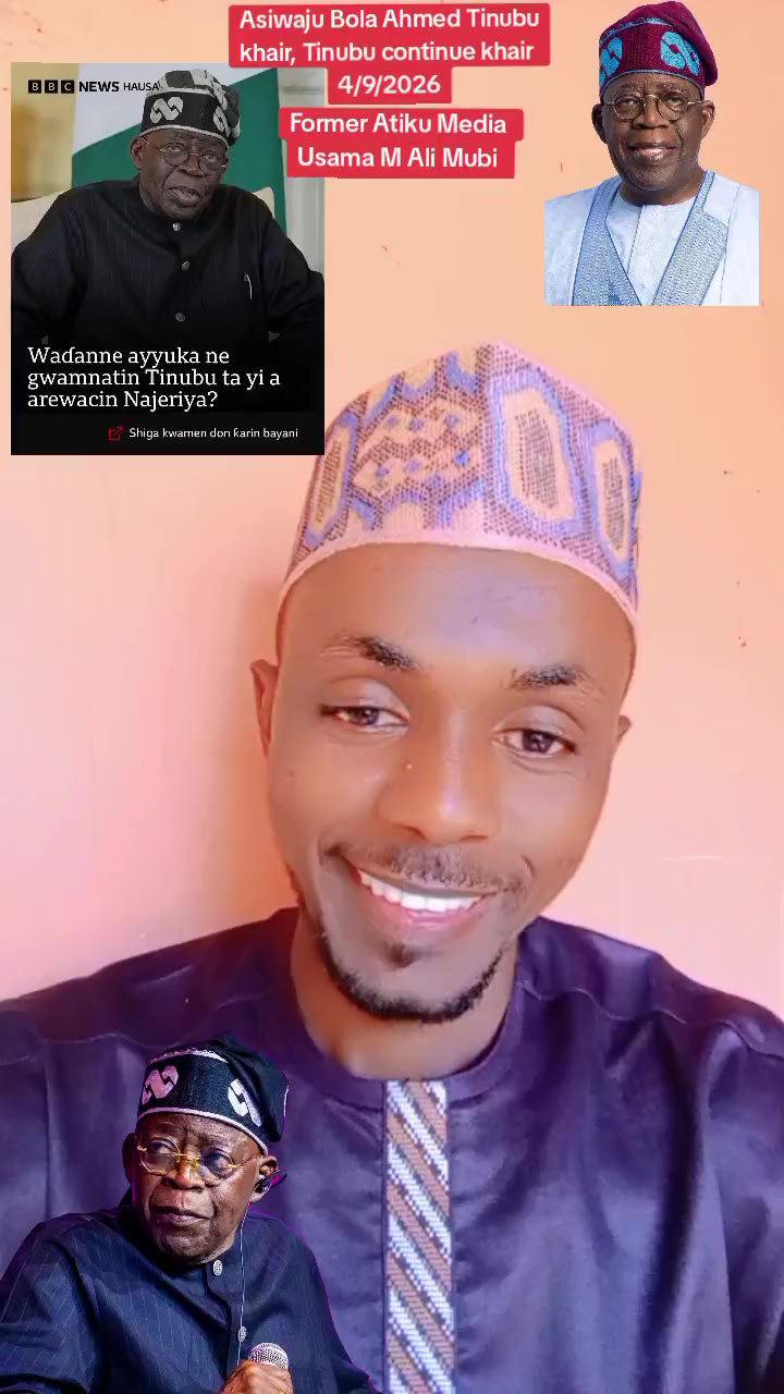 @USAMA M ALI MUBI