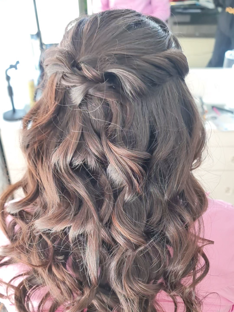 @Fernanda Avila Makeup Artist