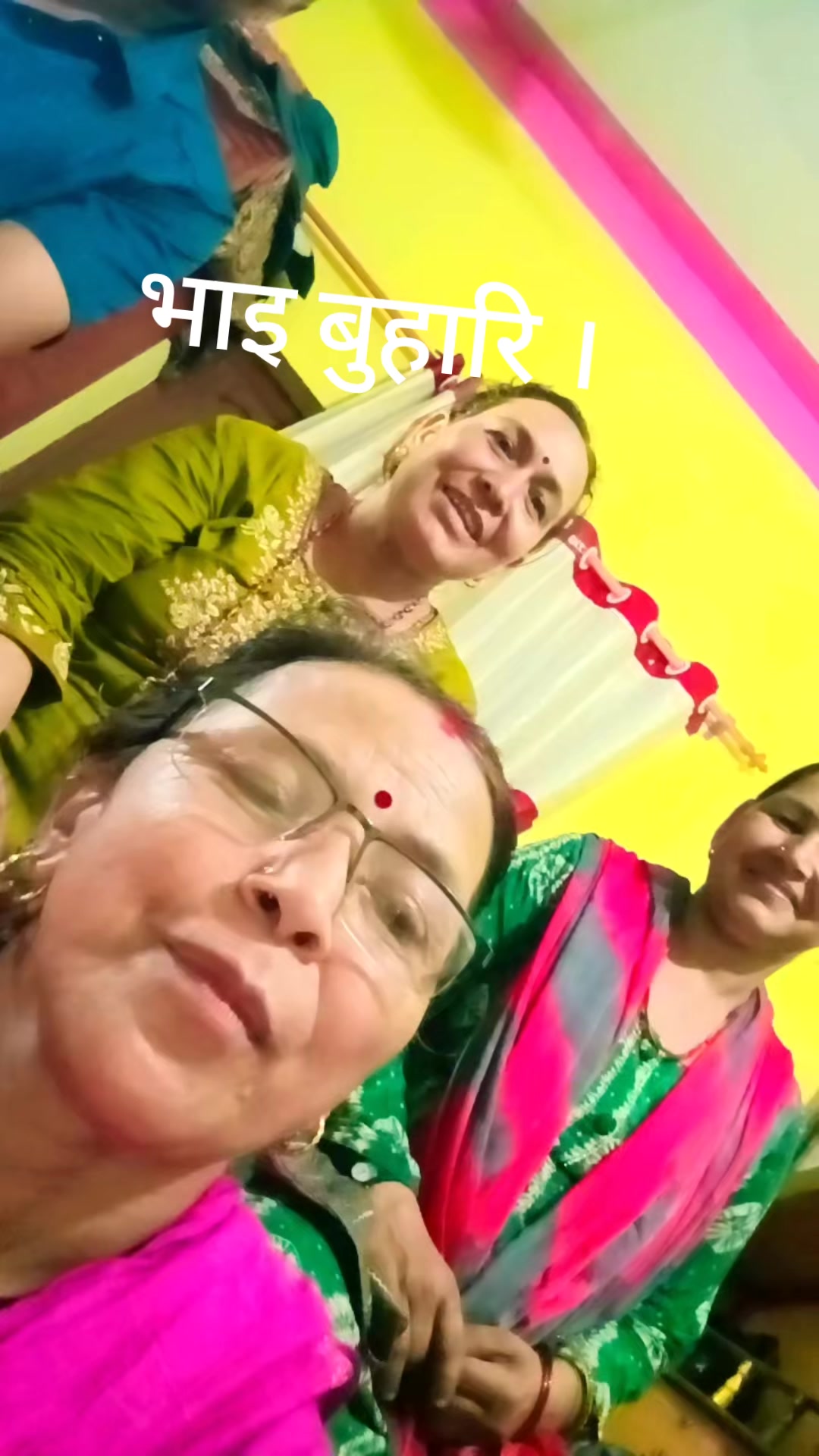 @Madhavi Bhatta