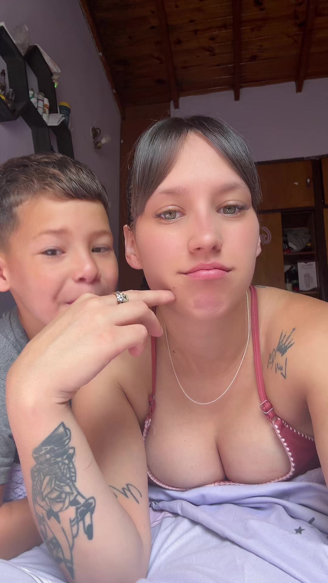 @Antonella Palombo