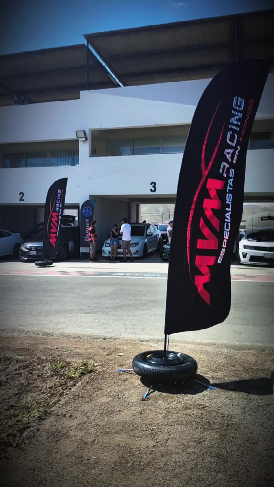 @MVM Racing🏎️🏁🔧