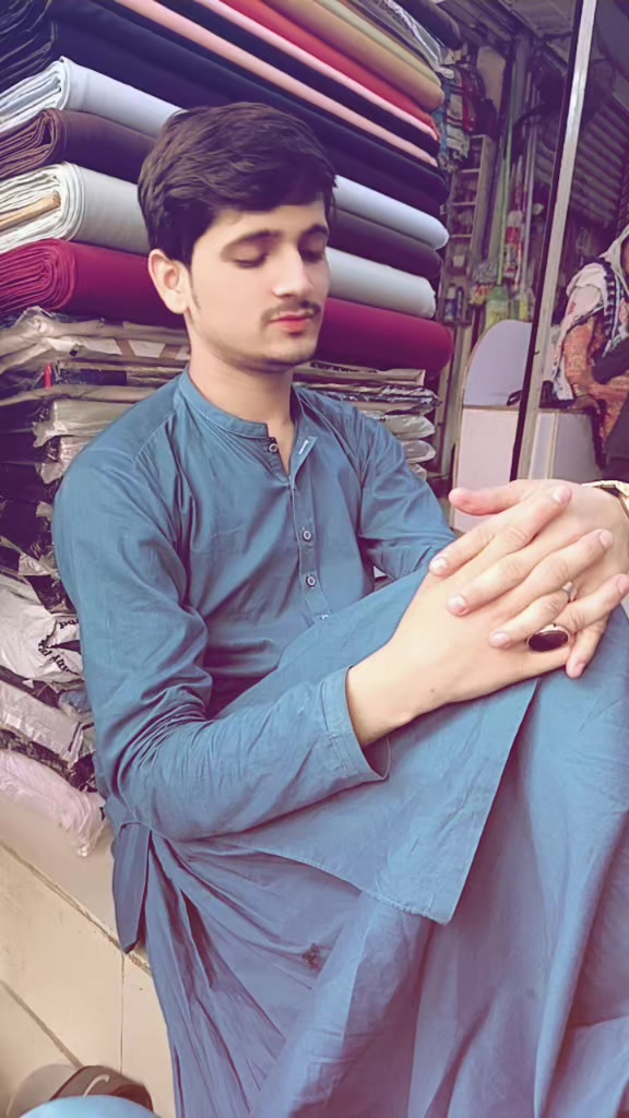 @Nanak Devra ✨😊🖤