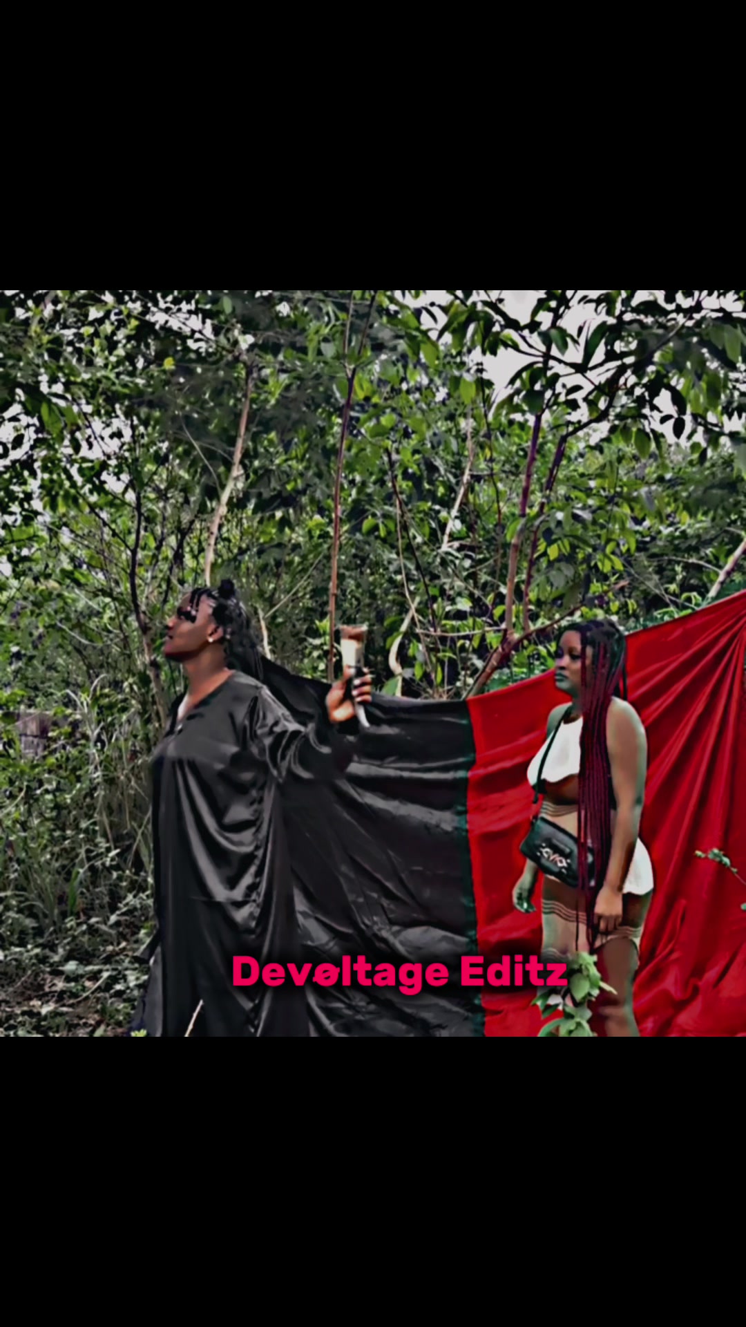 @Dev&oslash;lt&atilde;ge Editz