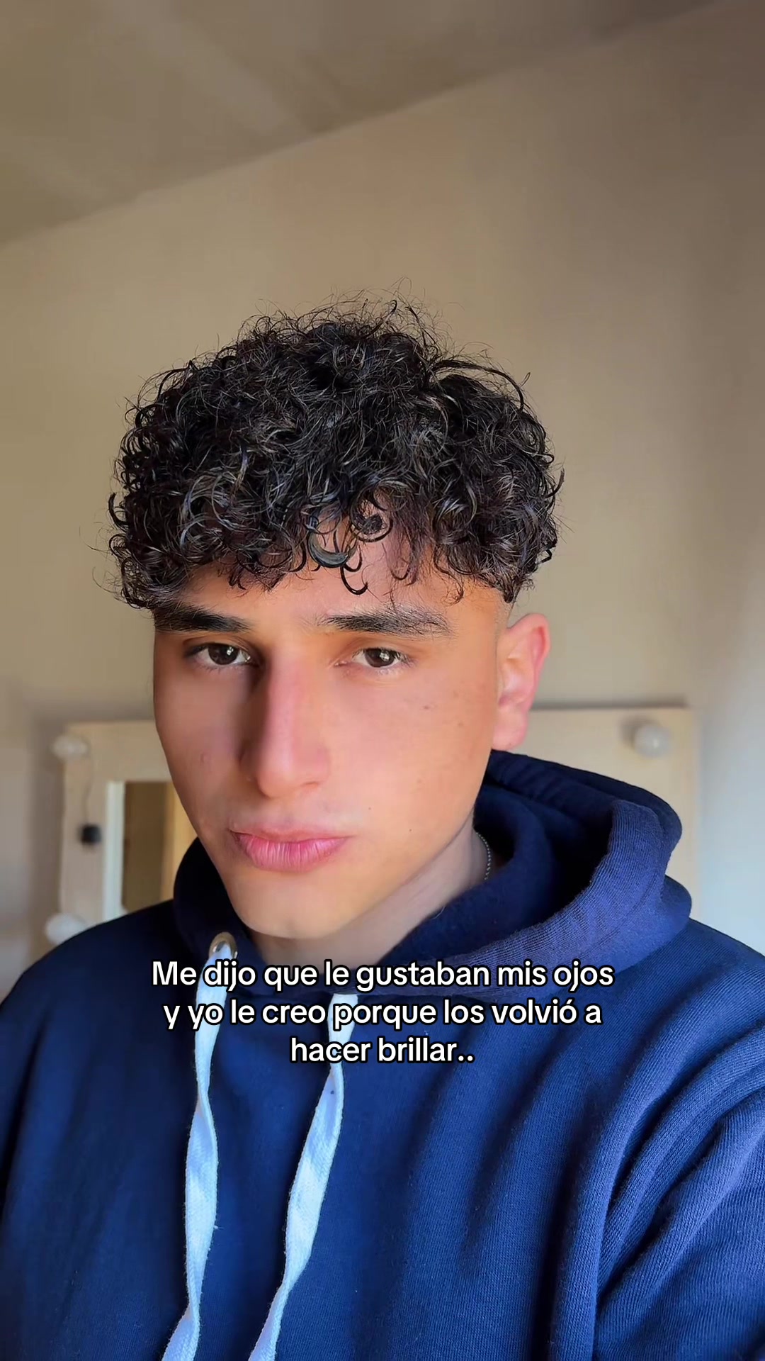 @Laureano p