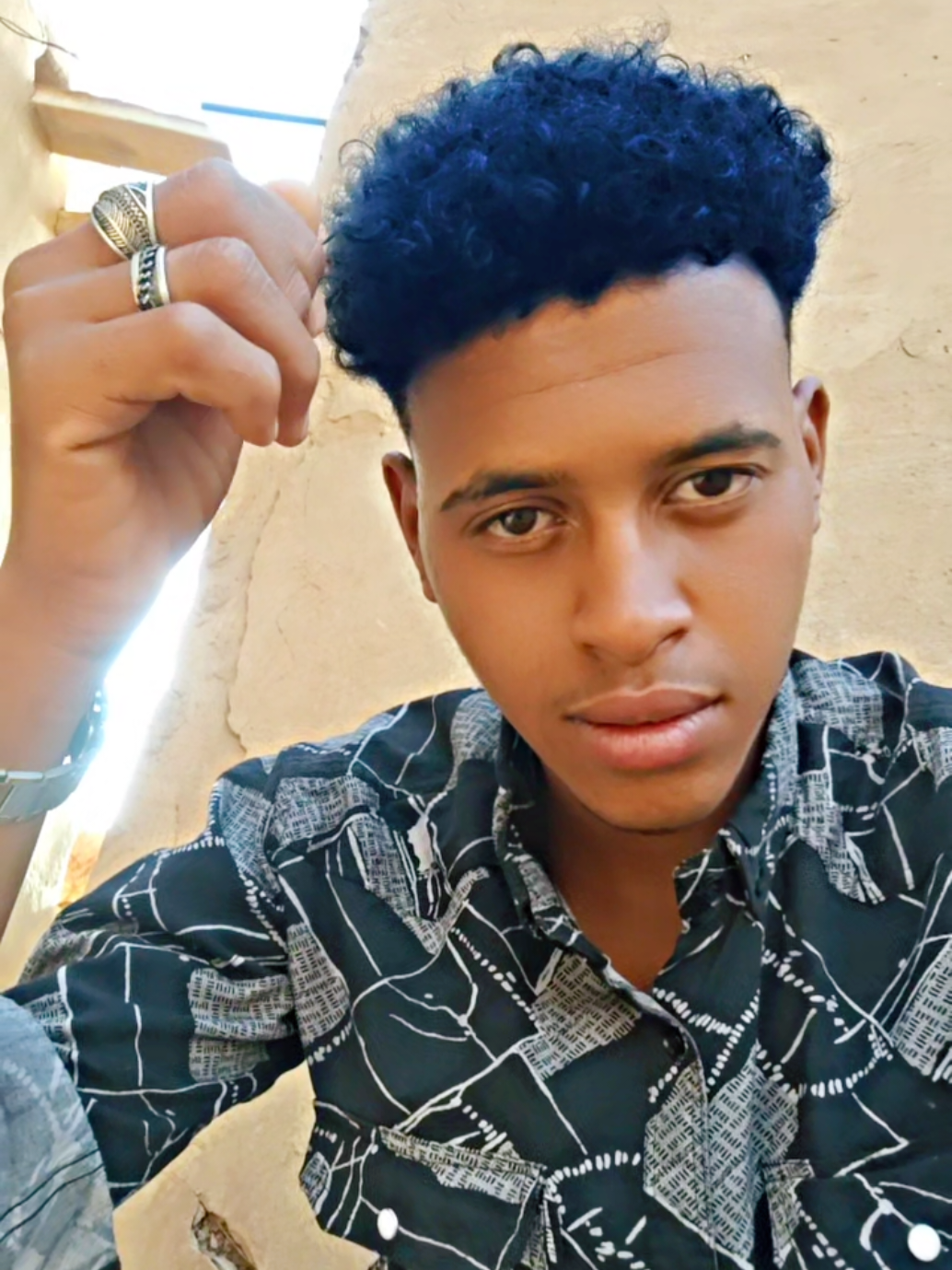 @♛&lsquo;ٌالنَشـْـــمِي&sup1;//Ahmed♛