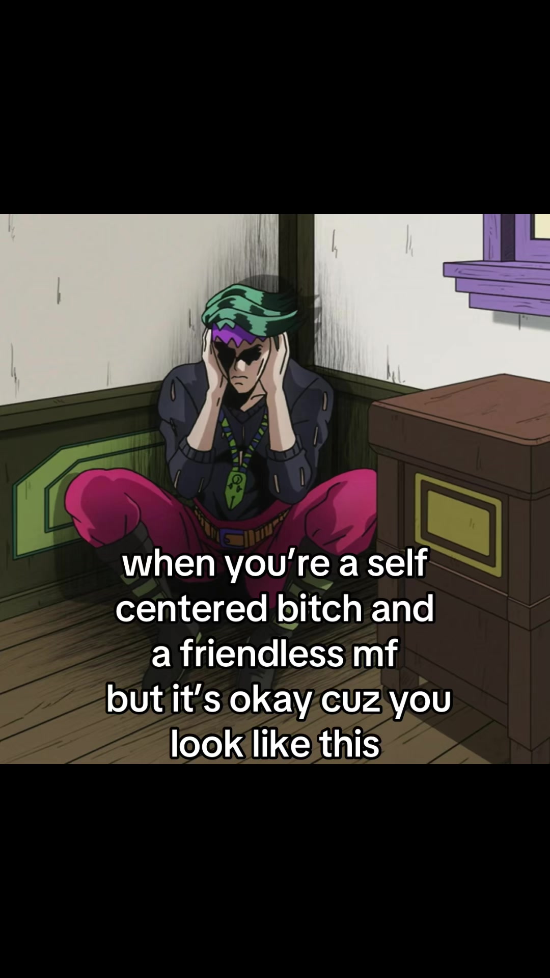 @Rohan kishibe