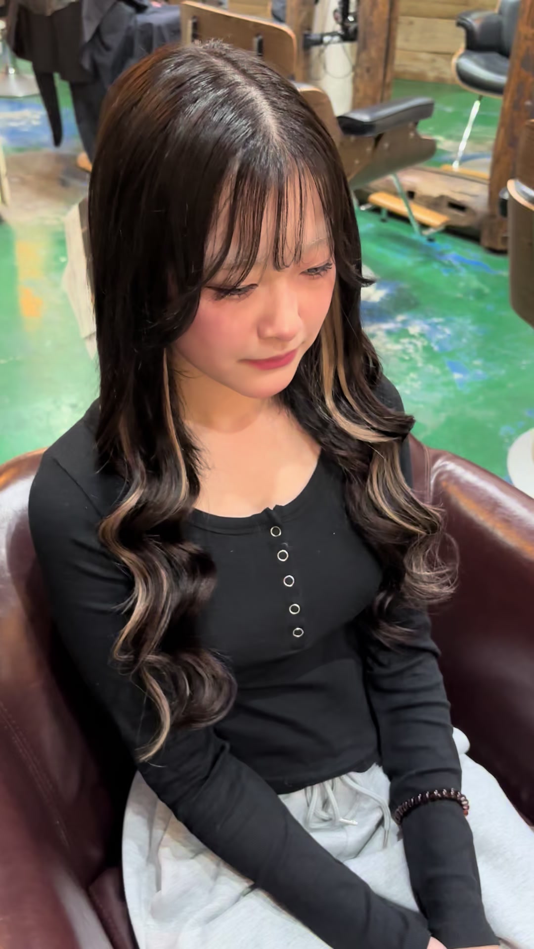 @美容室アーティカル✂︎
