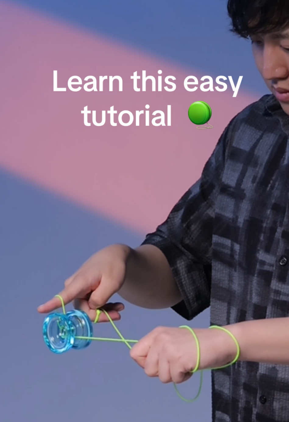 @MAGICYOYO