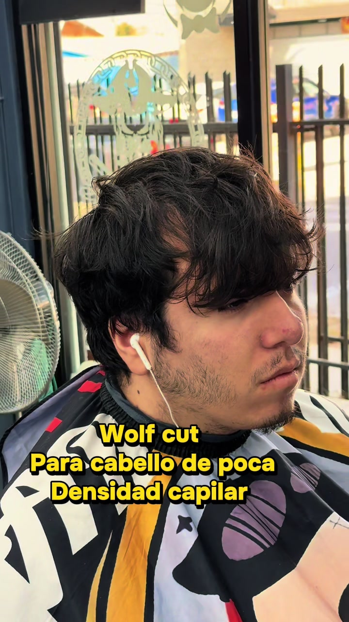 @Jezz barber 2