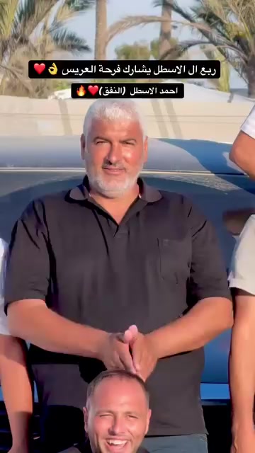 @فضيلة الشيخ حابس