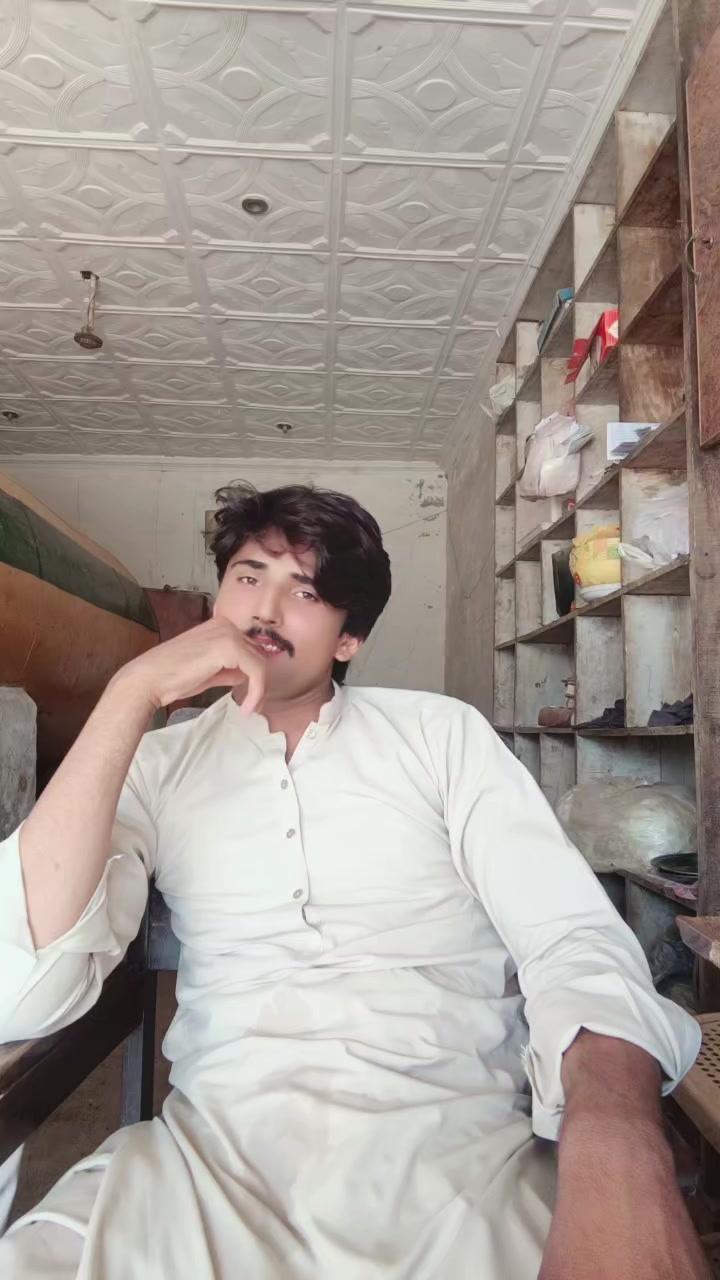 @Shoaib Khan M