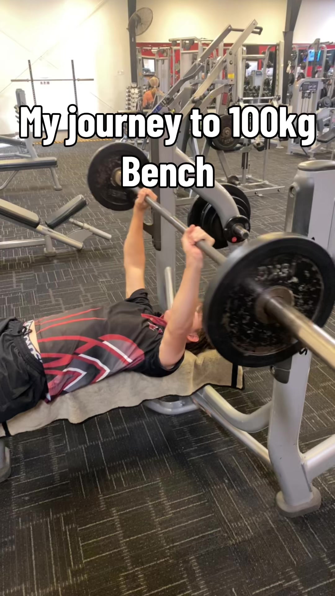 @Jack Lifts