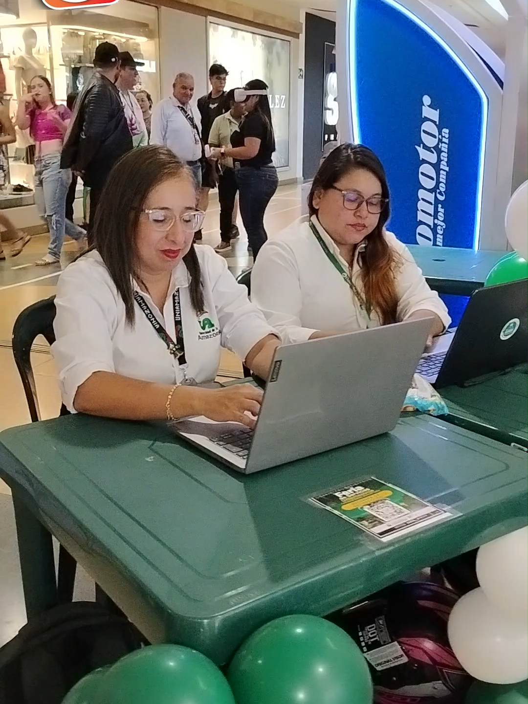 @Amazónica Noticias