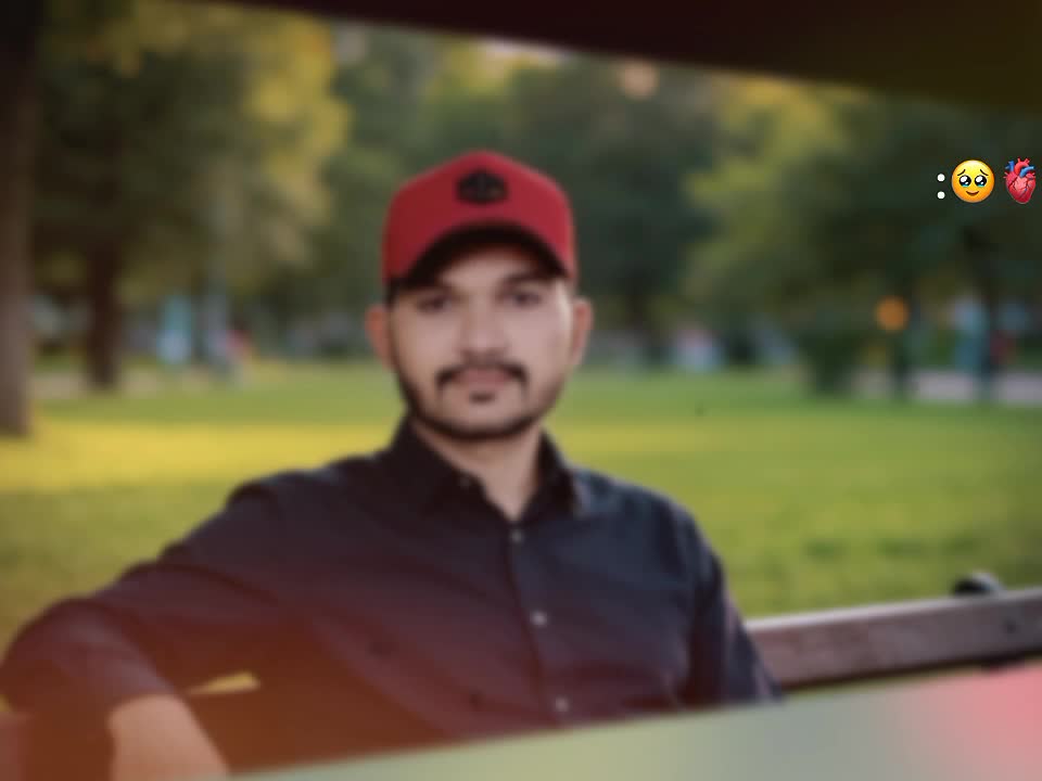 @Mr. Muzamil
