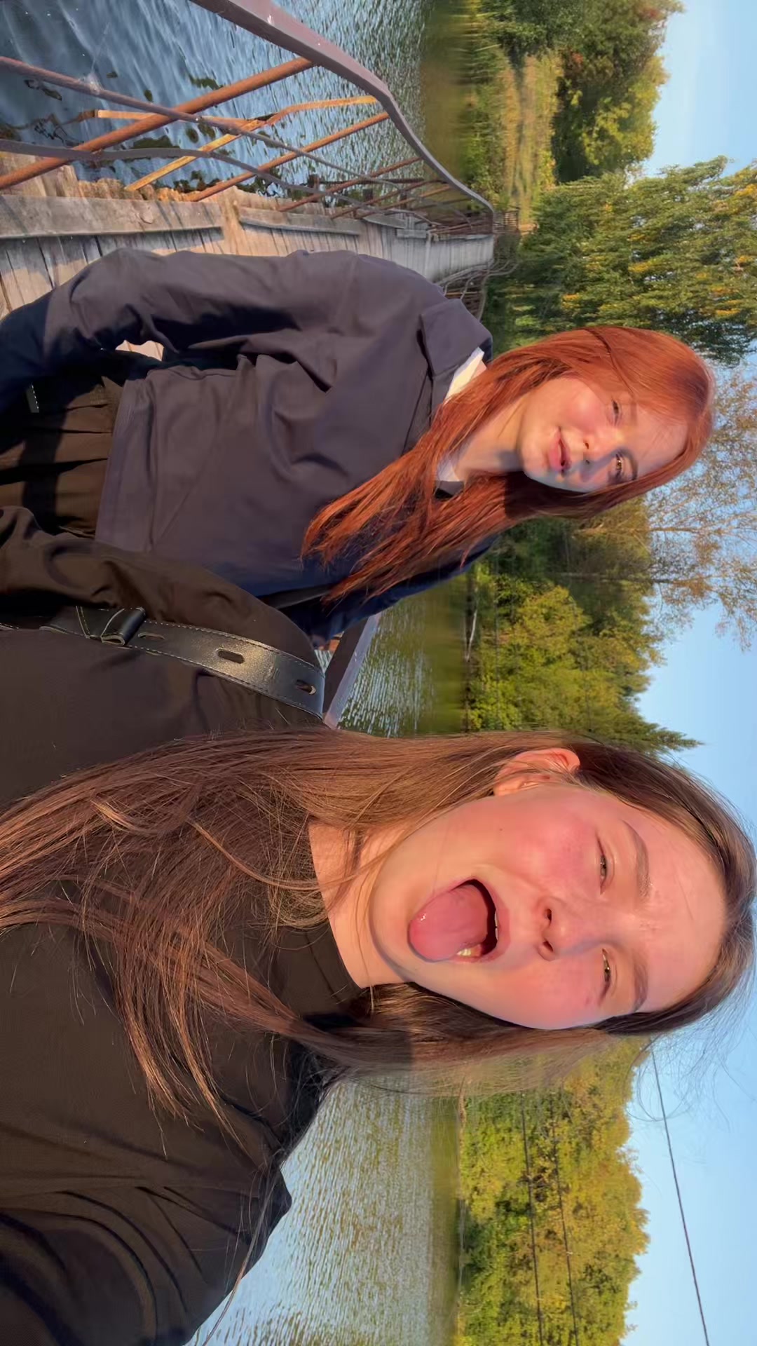 @рыжуля