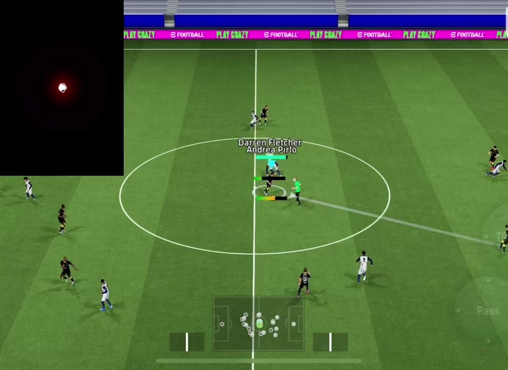 @A Tồ eFootball